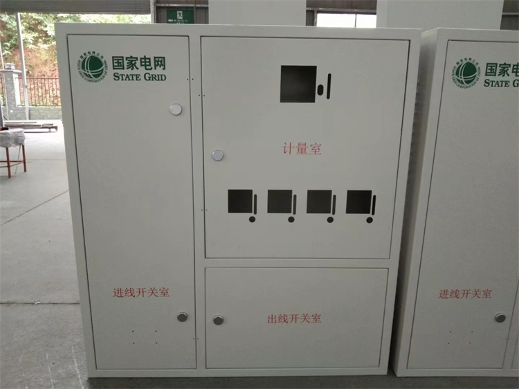 四川二级配电柜，一级、二级和三级配电箱有什么区别
