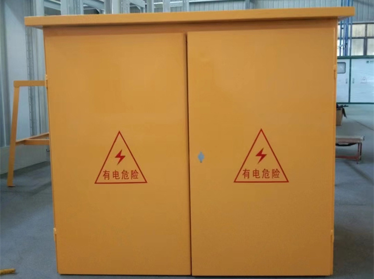 锦易达：工地配电箱和移动配电箱的区别有哪些？